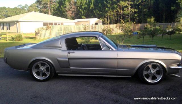1966 Ford Mustang - photo 11