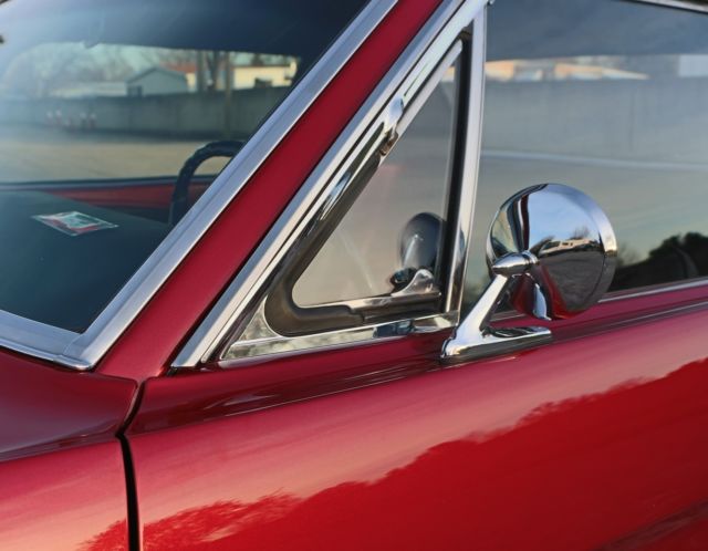 1966 Ford Mustang Custom - photo 4