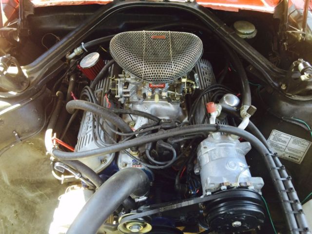 1966 Ford Mustang GT 350 CLONE - photo 11