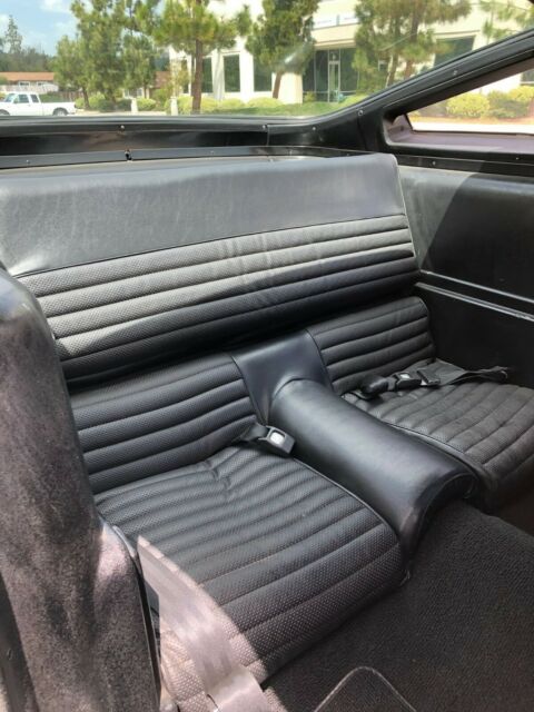 1966 Ford Mustang Gold stripes - photo 9