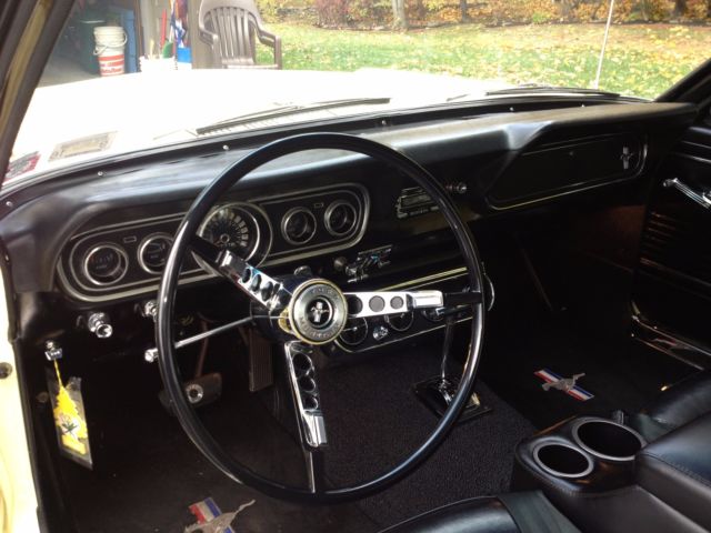 1966 Ford Mustang - photo 10
