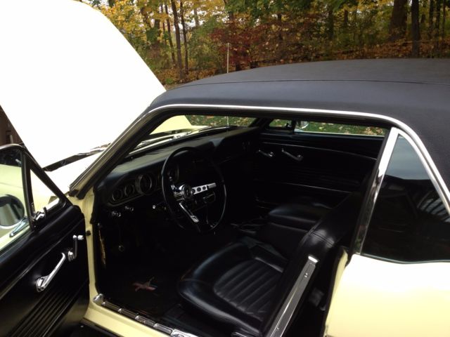 1966 Ford Mustang - photo 7