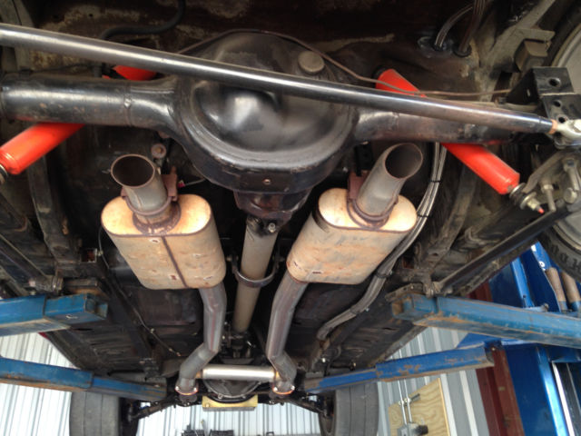1966 Ford Mustang - photo 11