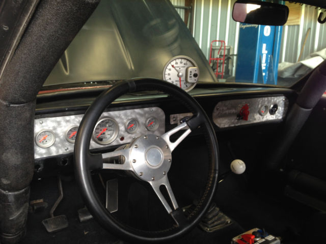 1966 Ford Mustang - photo 8