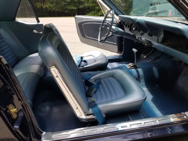 1966 Ford Mustang - photo 11
