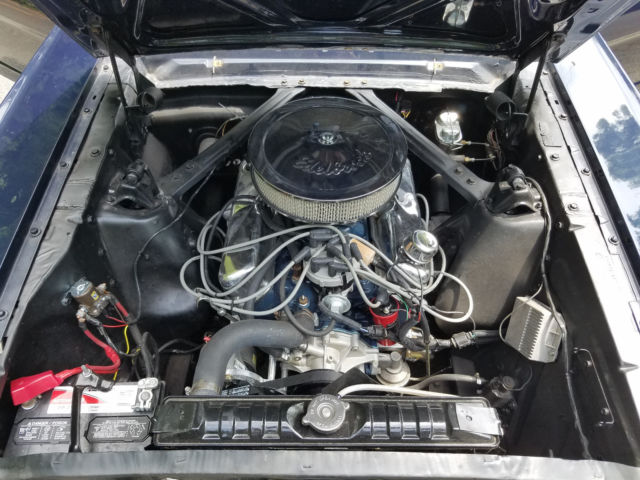 1966 Ford Mustang - photo 12