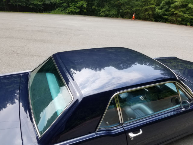 1966 Ford Mustang - photo 6