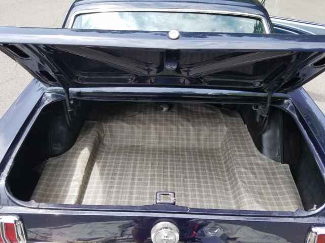 1966 Ford Mustang - photo 7
