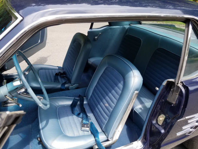 1966 Ford Mustang - photo 9