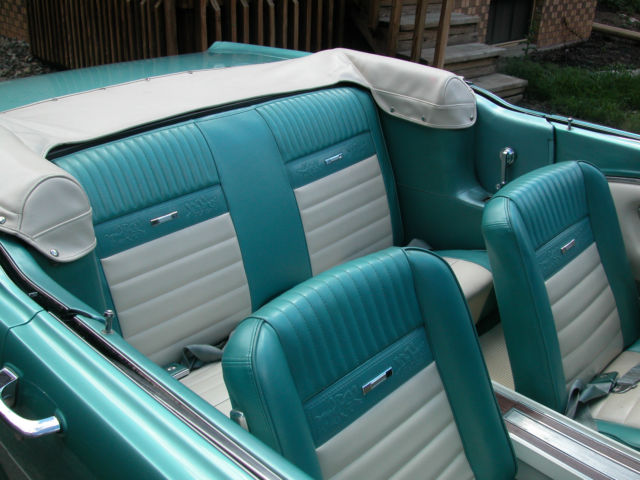 1966 Ford Mustang - photo 12