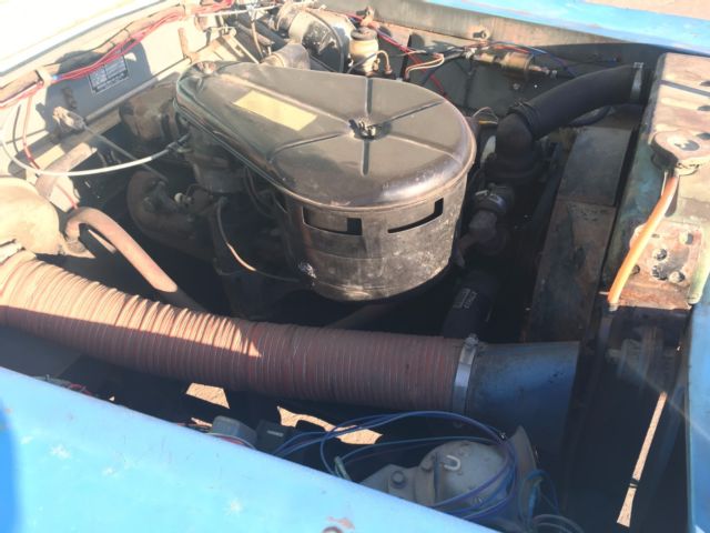 1966 Datsun Patrol - photo 9