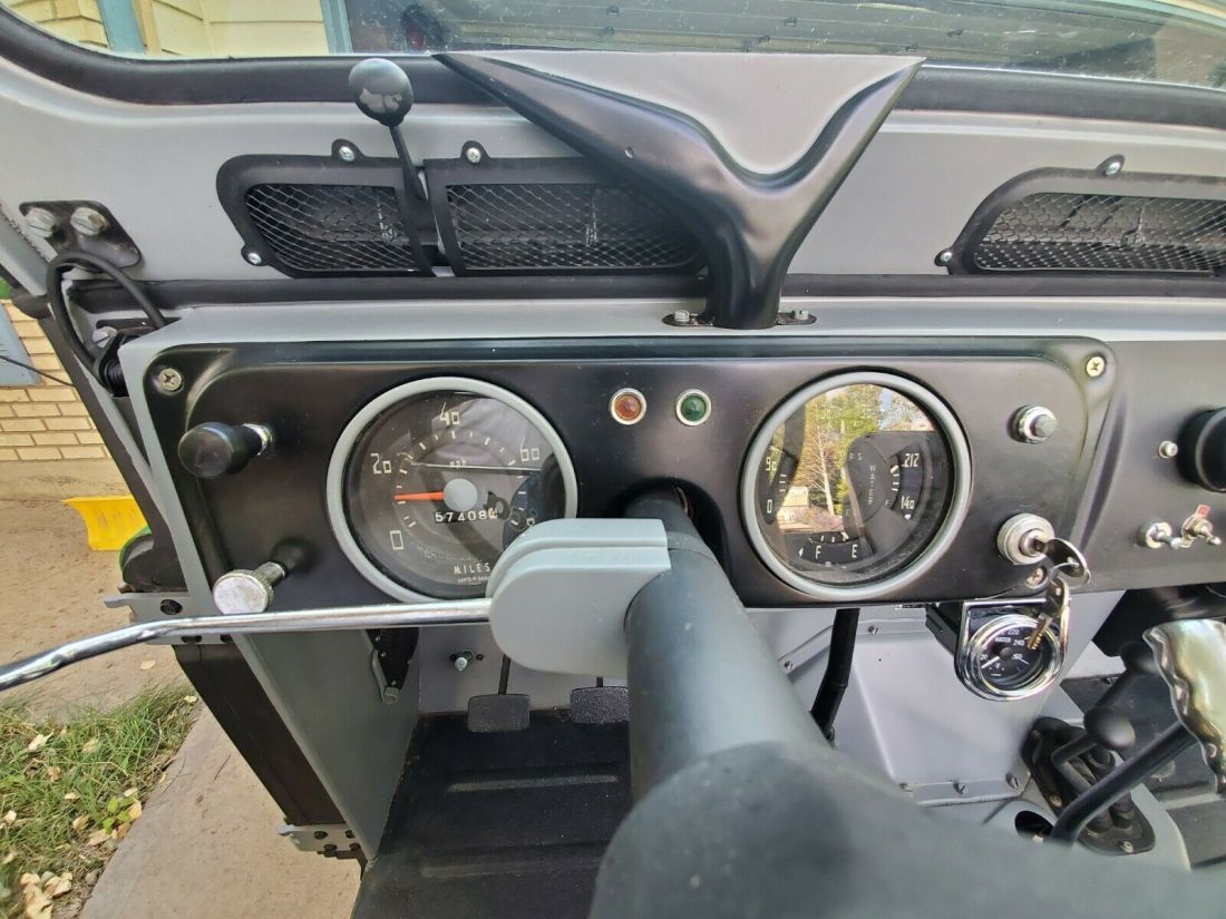 1966 Nissan Other - photo 7