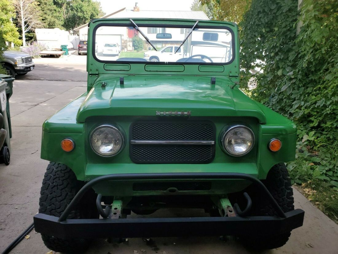 1966 Nissan Other - photo 9