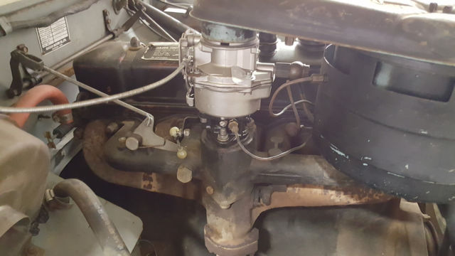 1966 Nissan Other - photo 10