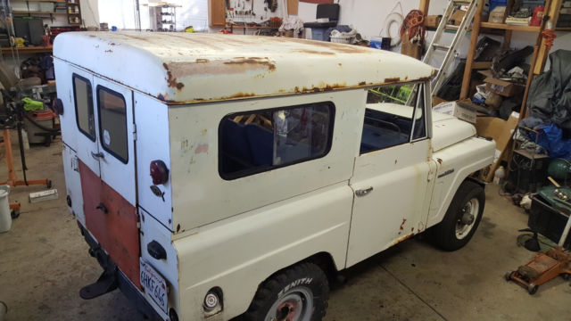 1966 Nissan Other - photo 2