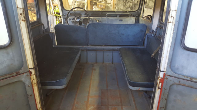1966 Nissan Other - photo 3