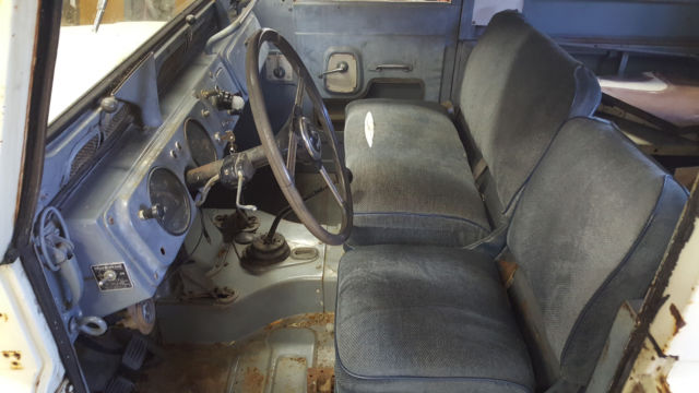 1966 Nissan Other - photo 5