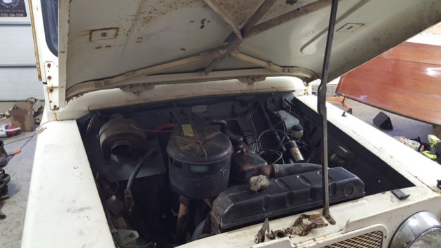 1966 Nissan Other - photo 6