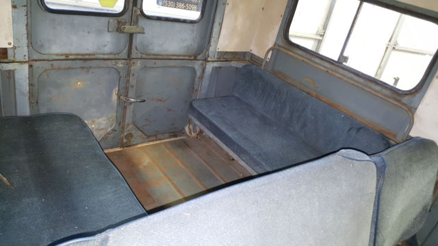 1966 Nissan Other - photo 7