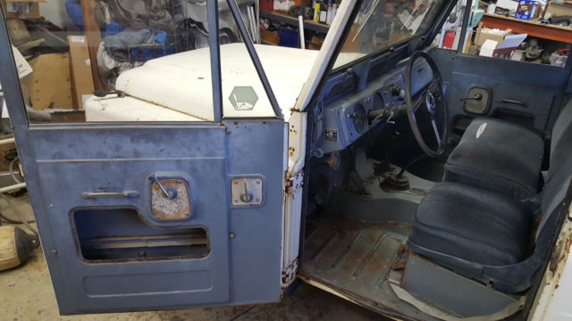 1966 Nissan Other - photo 8