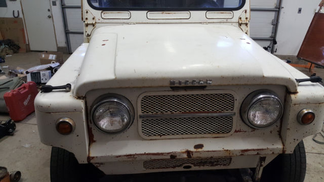 1966 Nissan Other - photo 9