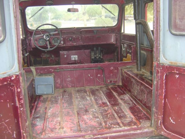 1966 Nissan Other - photo 4