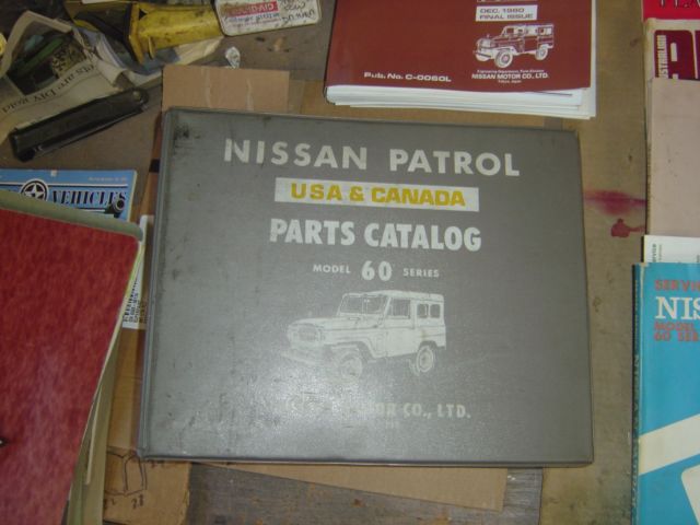 1966 Nissan Other - photo 8