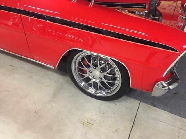1966 Chevrolet Nova - photo 4