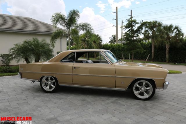 1966 Chevrolet Nova Super Sport - photo 11