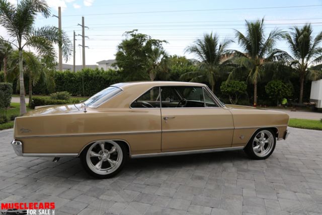 1966 Chevrolet Nova Super Sport - photo 12