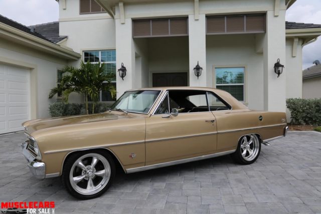1966 Chevrolet Nova Super Sport - photo 2