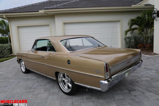 1966 Chevrolet Nova Super Sport - photo 6