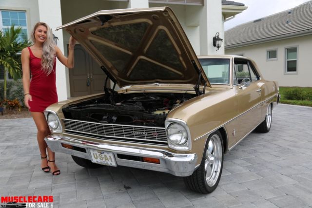 1966 Chevrolet Nova Super Sport - photo 7