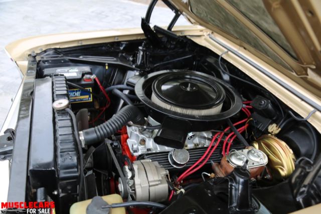 1966 Chevrolet Nova Super Sport - photo 8