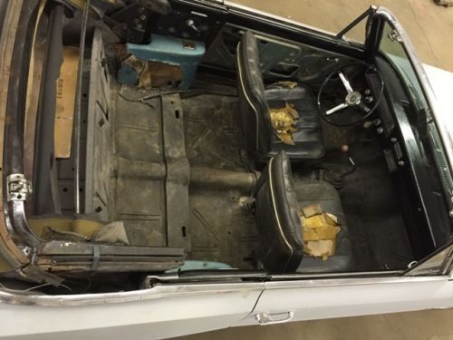 1966 Chevrolet Nova Canso - photo 11