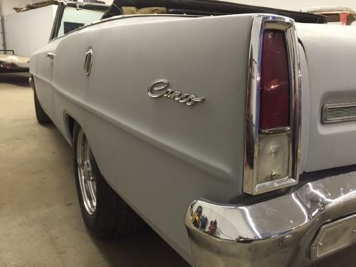1966 Chevrolet Nova Canso - photo 4
