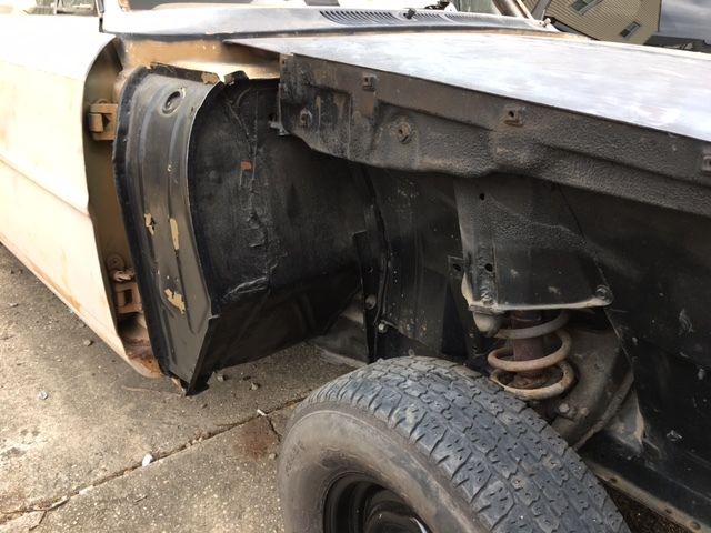 1966 Chevrolet Nova - photo 7
