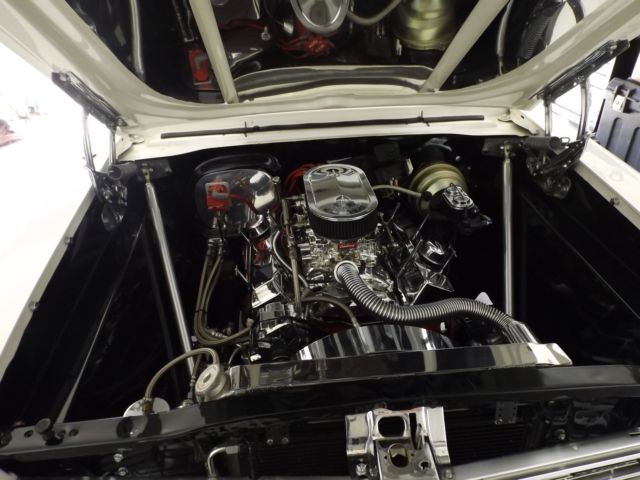 1966 Chevrolet Nova resto mod - photo 6