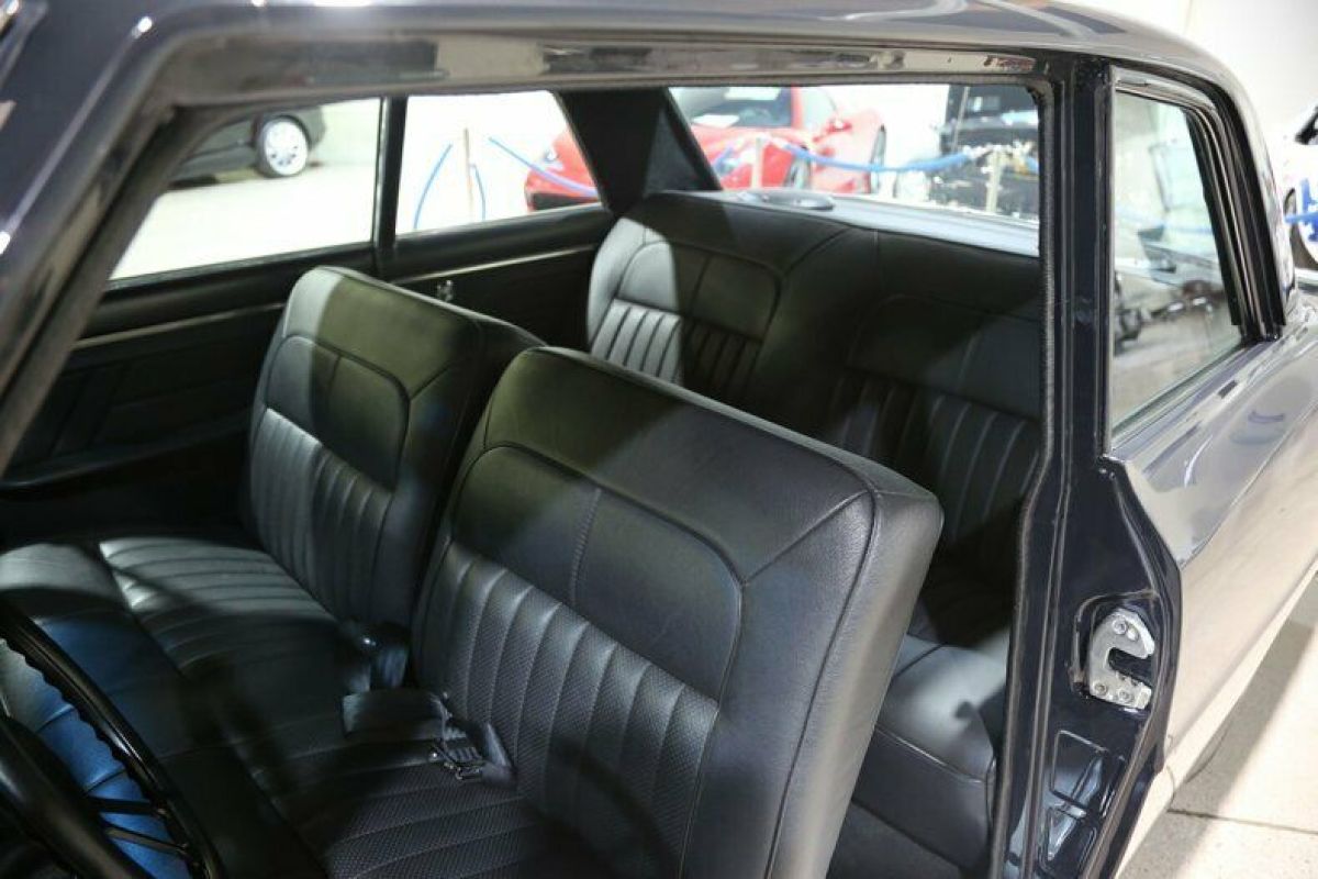 1966 Chevrolet Nova - photo 11