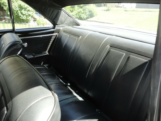 1966 Chevrolet Nova SS - photo 7