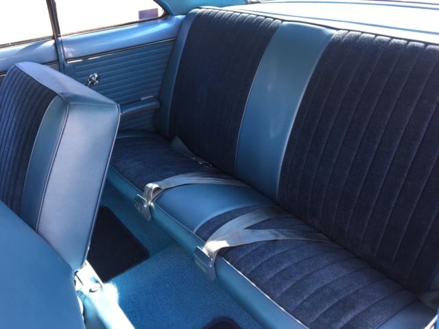 1966 Chevrolet Nova - photo 10