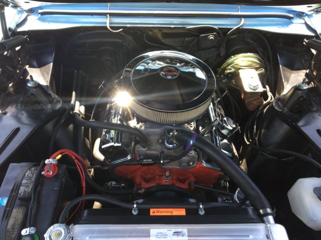 1966 Chevrolet Nova - photo 11