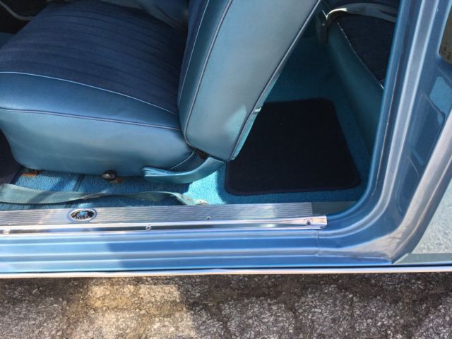 1966 Chevrolet Nova - photo 13