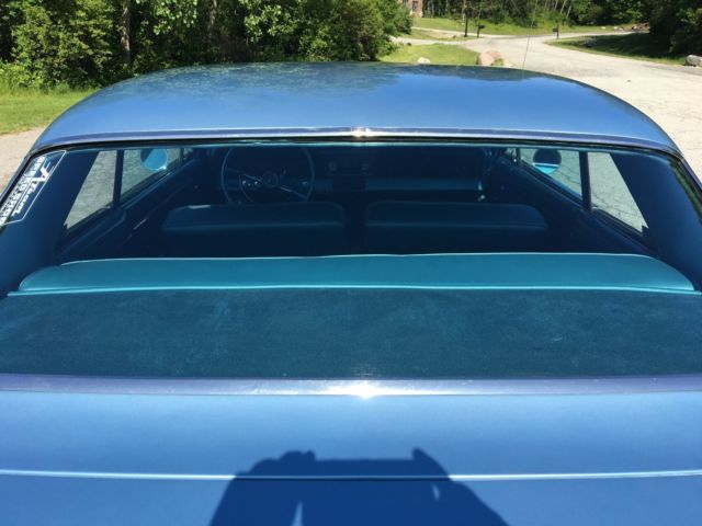 1966 Chevrolet Nova - photo 8