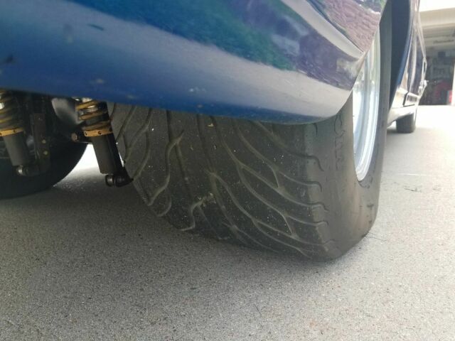 1966 nova pro street 1966 Chevrolet Nova