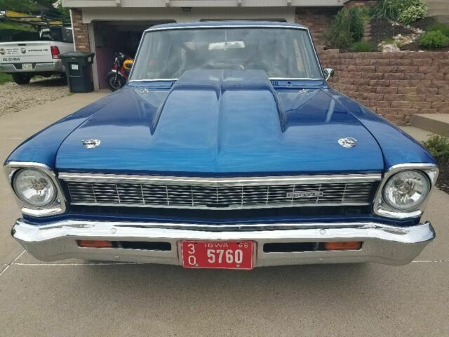 1966 Chevrolet Nova - photo 3