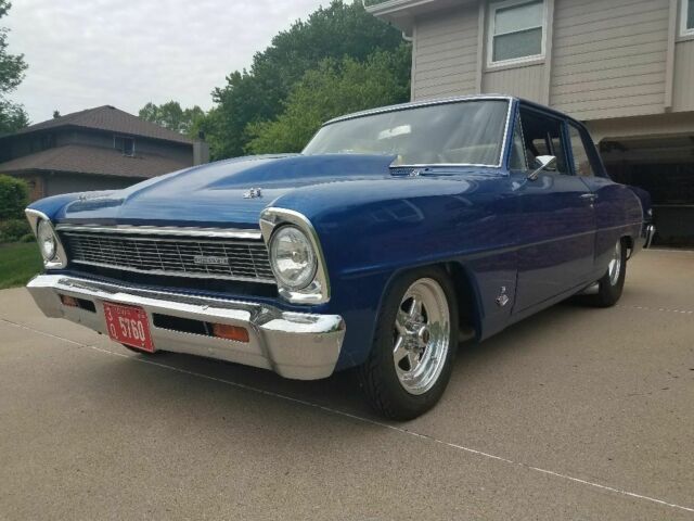 1966 Chevrolet Nova - photo 4