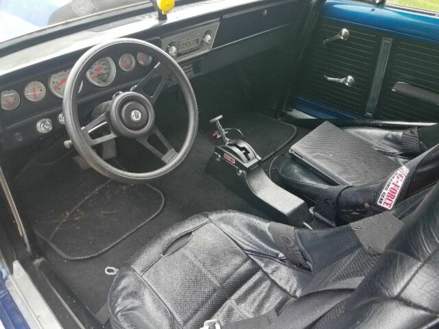 1966 Chevrolet Nova - photo 5