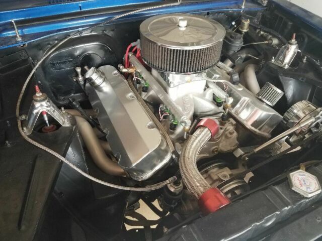 1966 Chevrolet Nova - photo 6