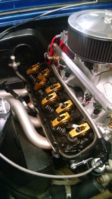 1966 Chevrolet Nova - photo 7